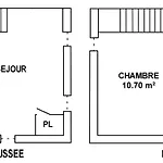 Avec Piscine Chauffee Pres De Nantes Et Clisson - Fr-1-306-1245 度假居