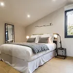 度假居 Avec Piscine Chauffee Pres De Nantes Et Clisson - Fr-1-306-1245 *
