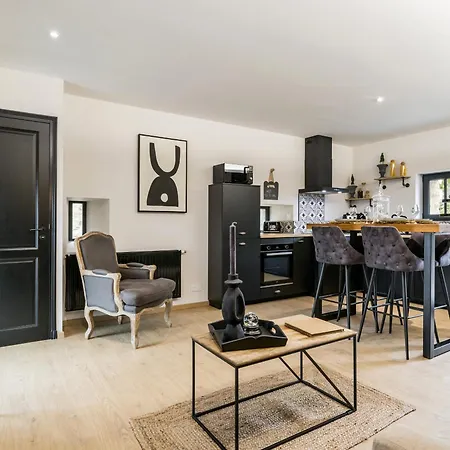 Holiday home Avec Piscine Chauffee Pres De Nantes Et Clisson - Fr-1-306-1245