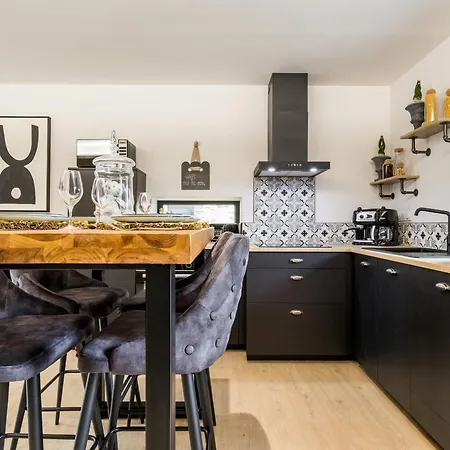 Avec Piscine Chauffee Pres De Nantes Et Clisson - Fr-1-306-1245 Chateauthebaud