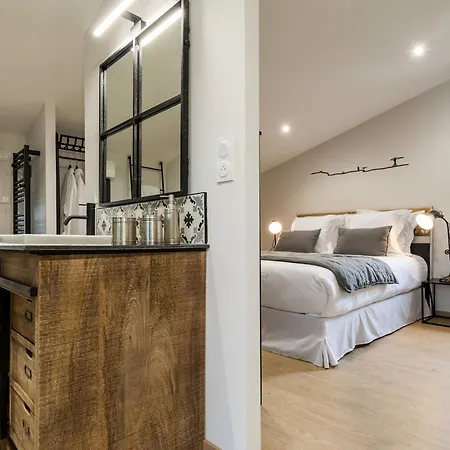 Avec Piscine Chauffee Pres De Nantes Et Clisson - Fr-1-306-1245