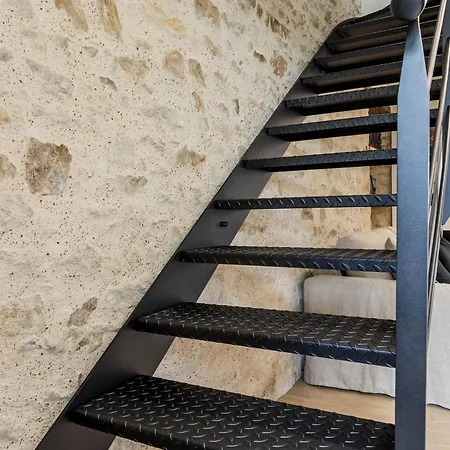 Holiday home Avec Piscine Chauffee Pres De Nantes Et Clisson - Fr-1-306-1245 Chateauthebaud